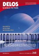 Ebook Delos Science Fiction 248 di Carmine Treanni edito da Delos Digital
