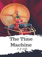 Ebook The Time Machine di H. G. Wells edito da JH