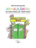 Ebook Armalilandia di Maria Concetta Armetta edito da Pietro Vittorietti Edizioni