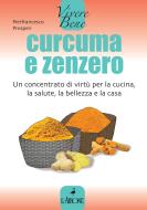 Ebook Curcuma e zenzero di Pierfrancesco Prosperi edito da L'Airone