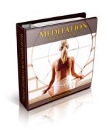 Ebook Meditation for Everyday Living di Ouvrage Collectif edito da Ouvrage Collectif