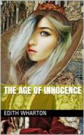 Ebook The Age of Innocence di Edith Wharton edito da iOnlineShopping.com