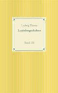 Ebook Lausbubengeschichten di Ludwig Thoma edito da Books on Demand