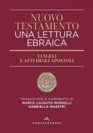 Ebook Nuovo Testamento di Aa. V.v. edito da Castelvecchi