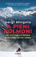 Ebook A pieni polmoni di Sergi Mingote edito da Mimesis Edizioni