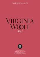 Ebook Virginia Woolf. Diari. Volume I (1915-1919) di Woolf Virginia edito da Bompiani