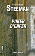Ebook Poker d’Enfer di Stanislas-André Steeman edito da Le Cri