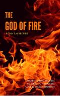 Ebook The God of Fire: Ancient Vedic Secrets to Wealth, Love, Happiness and Enlightenment di Robin Sacredfire edito da 22 Lions Bookstore