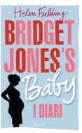 Ebook Bridget Jones's Baby. I diari di Fielding Helen edito da Rizzoli