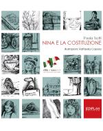 Ebook Nina e la Costituzione di Paola Trotti edito da Ediplan Editrice