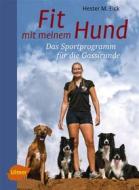 Ebook Fit mit meinem Hund di Hester M. Eick edito da Verlag Eugen Ulmer