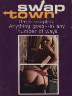 Ebook Swap Town - Adult Erotica di Sand Wayne edito da Sandy