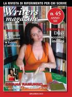 Ebook Writers Magazine Italia 45 di Franco Forte edito da Delos Digital