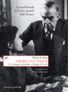 Ebook American Citizen di Ilaria de Seta edito da Donzelli Editore