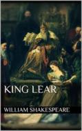 Ebook King Lear di William Shakespeare edito da Books on Demand