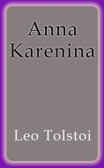 Ebook Anna Karenina - English di Leo Tolstoi edito da Leo Tolstoi