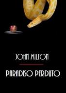 Ebook Paradiso Perduto di John Milton edito da Bauer Books
