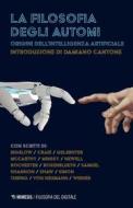 Ebook La filosofia degli automi di AA. VV. edito da Mimesis Edizioni