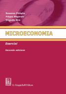 Ebook Microeconomia di Filippo Reganati, Rosanna Pittiglio, Edgardo Sica edito da Giappichelli Editore