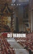 Ebook Dei verbum (English Edition) di AA.VV. edito da Le Vie della Cristianità