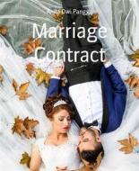 Ebook Marriage Contract di Anita Dwi Pangga edito da BookRix