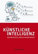 Ebook Künstliche Intelligenz di Walter Simon edito da Books on Demand
