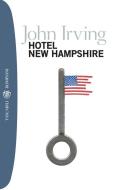 Ebook Hotel New Hampshire di Irving John edito da Bompiani