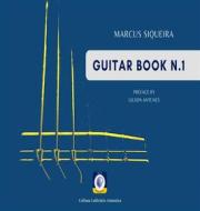 Ebook Guitar Book n.1 di Marcus Siqueira edito da Wip Edizioni