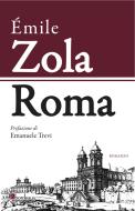 Ebook Roma di Zola Émile edito da Bordeaux