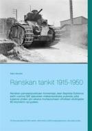 Ebook Ranskan tankit 1915-1950 di Asko Itkonen edito da Books on Demand