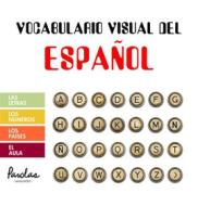 Ebook Vocabulario visual del español di Paula Igel, Parolas Languages edito da Parolas Languages