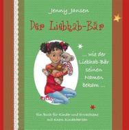 Ebook Der Liebhab-Bär di Jenny Jansen edito da Books on Demand