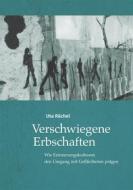 Ebook Verschwiegene Erbschaften di Uta Rüchel edito da Books on Demand