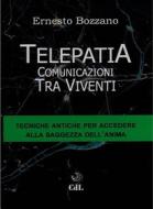Ebook Telepatia di Ernesto Bozzano edito da Edizioni Cerchio della Luna