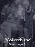 Ebook Völkerbund di Arik Steen edito da Books on Demand