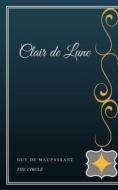 Ebook Clair de Lune di Guy de Maupassant edito da Gérald Gallas