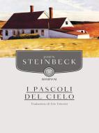 Ebook I pascoli del cielo di Steinbeck John edito da Bompiani
