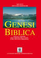 Ebook Genesi biblica di Don Guido Bortoluzzi edito da Cavinato Editore