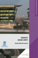 Ebook Emirati Arabi Uniti. Dubai World Central di Ramadan Karim edito da Diacron Press