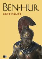 Ebook Ben-Hur : Eine Geschichte aus der Zeit Christi di Lewis Wallace edito da FV Éditions