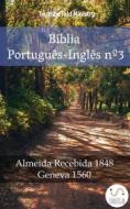 Ebook Bíblia Português-Inglês nº3 di Truthbetold Ministry edito da TruthBeTold Ministry