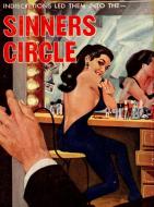 Ebook Sinners Circle - Adult Erotica di Sand Wayne edito da Sandy