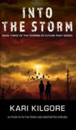 Ebook Into the Storm: Book Three of the Storms of Future Past Series di Kari Kilgore edito da Spiral Publishing, Ltd.