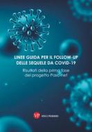 Ebook Linee guida per il follow-up delle sequele da COVID-19 di Lucifora Claudio edito da Vita e Pensiero