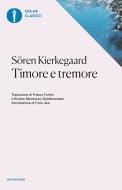Ebook Timore e tremore di Kierkegaard Sören edito da Mondadori