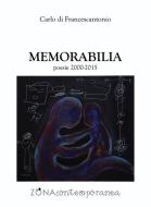 Ebook Memorabilia di di Francescantonio Carlo edito da Editrice ZONA