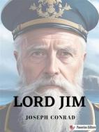 Ebook Lord Jim di Joseph Conrad edito da Passerino