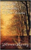 Ebook Tess of the d&apos;Urbervilles: A Pure Woman di Thomas Hardy edito da Books on Demand