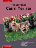 Ebook Traumrasse Cairn Terrier di Jutta Opphoff edito da Books on Demand