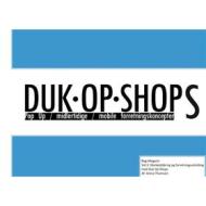 Ebook Duk Op Shops vol 3.1 di Anine Thomsen edito da Books on Demand